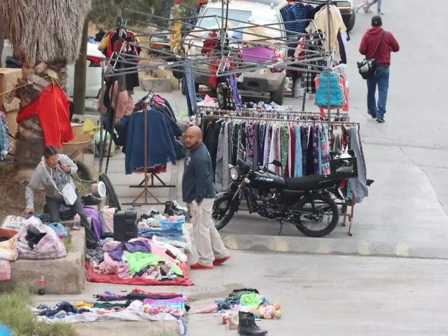 Declara Congreso al 30 de octubre como Día Estatal del Tianguis y el Tianguista