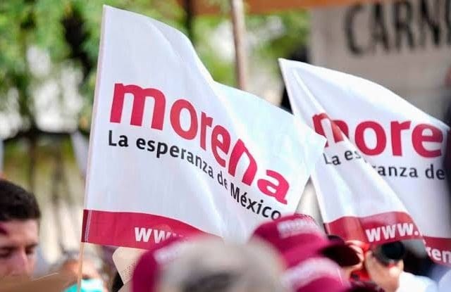Morena abre registro para coordinaciones municipales rumbo a 2027