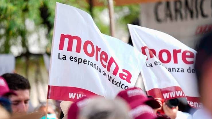 MORENA