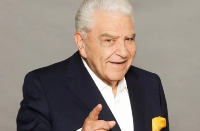 Don Francisco regresa a Univision con Gigantes con Don Francisco