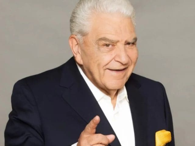 Don Francisco regresa a Univision con Gigantes con Don Francisco