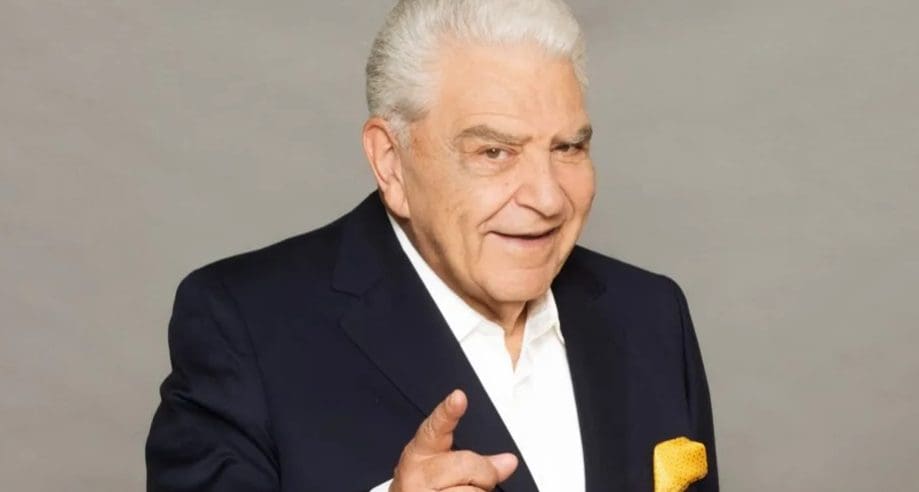 Don Francisco