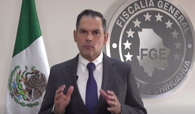 «Un buen resultado, no justifica violar la ley»: Loya por detención de Jáuregui