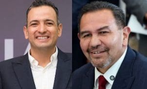 Bonilla llama a comparar resultados de Chihuahua y Juárez rumbo a 2027