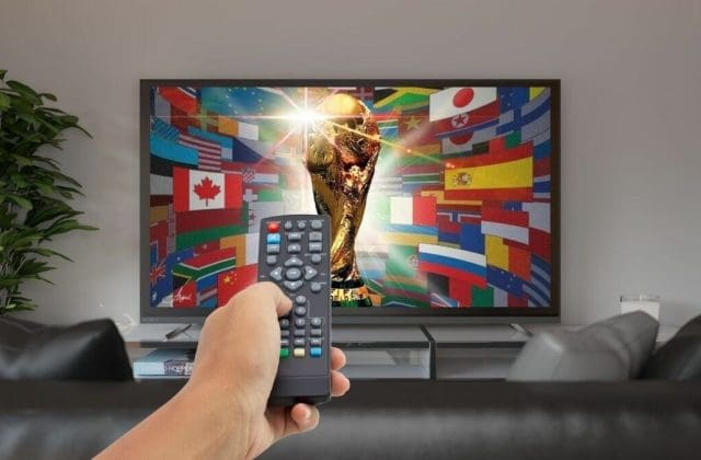 Televisión abierta llegó a 422 millones de personas durante el Mundial 2026