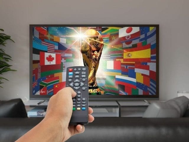Televisión abierta llegó a 422 millones de personas durante el Mundial 2026