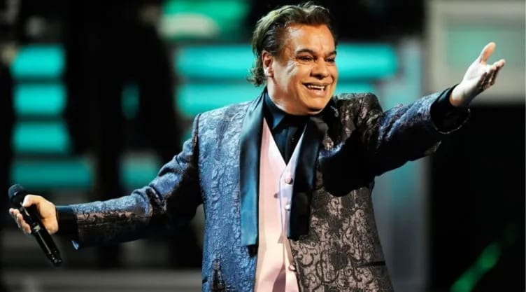 Juan Gabriel