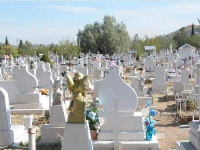 Prevén asistencia de 120 mil visitantes a Panteones y la Feria del Hueso 2026