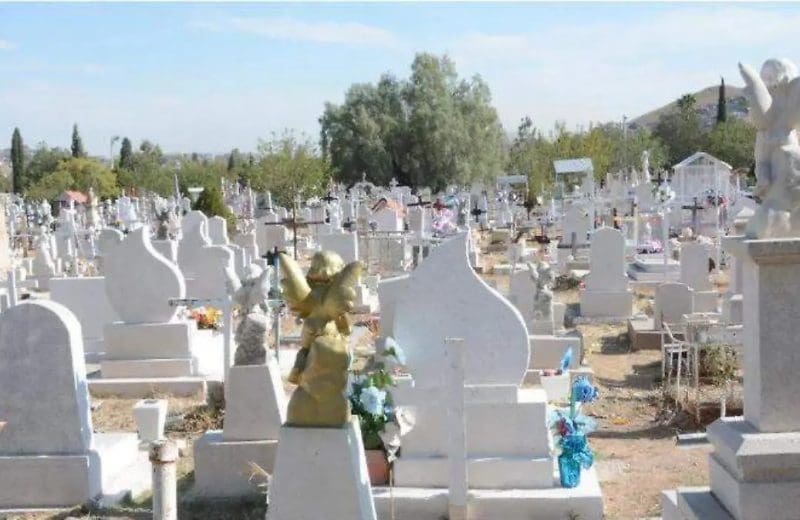 Prevén asistencia de 120 mil visitantes a Panteones y la Feria del Hueso 2026