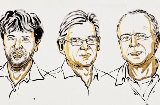 Ganan nobel de medicina 2026 por controlar neuronas mediante la luz