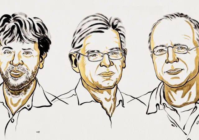 Ganan nobel de medicina 2026 por controlar neuronas mediante la luz