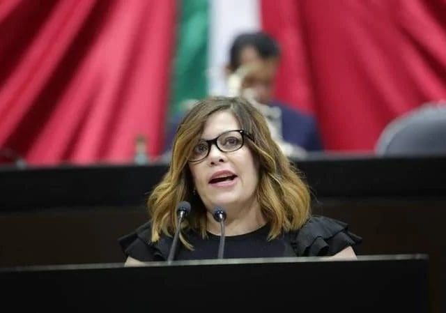 PT vuelve a meter ruido a Morena: Lilia Aguilar cuestiona encuestas en Chihuahua