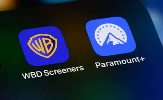 Paramount compra Warner Bros. por 81 mil mdd; nace gigante de Hollywood