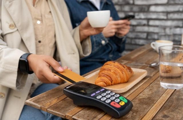 Senado aprueba Ley de Economía Digital para impulsar pagos electrónicos en trámites públicos