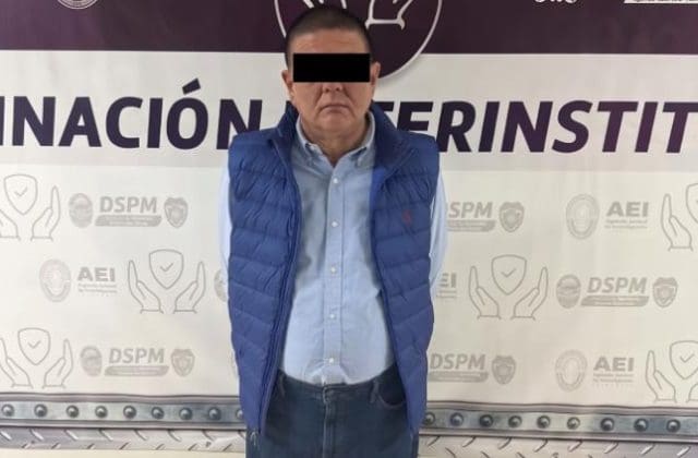 Audiencia de Jáuregui se reanudará mañana
