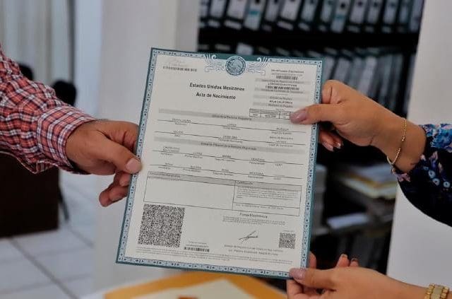 Avanza programa Registro Oportuno por municipios de la Sierra