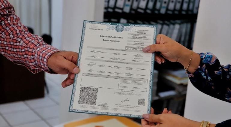 registro